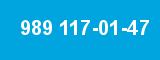 989 117-01-47